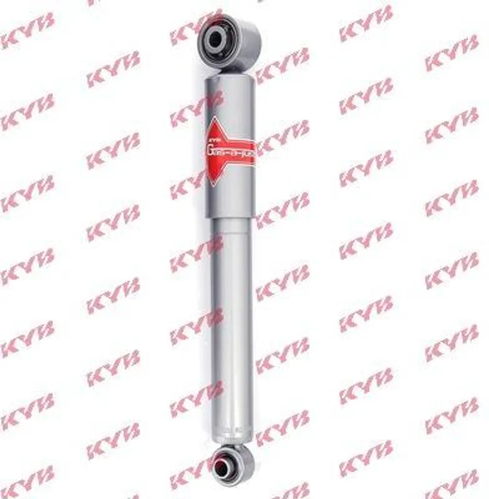 KYB 553338 Amortisseur Arrière OE A6393260900 pour Viano et Vito