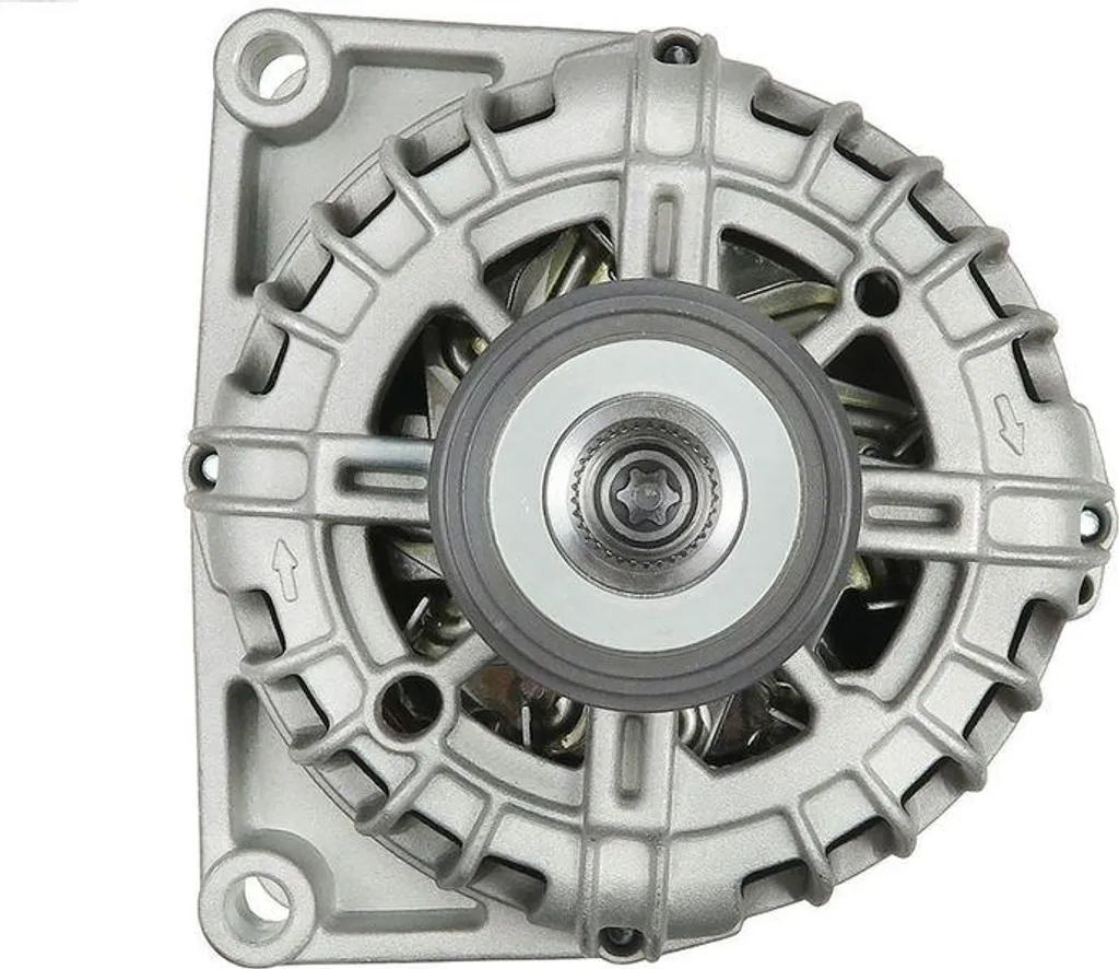 Alternateur haute performance AS-PL A3207 compatible avec Astra J