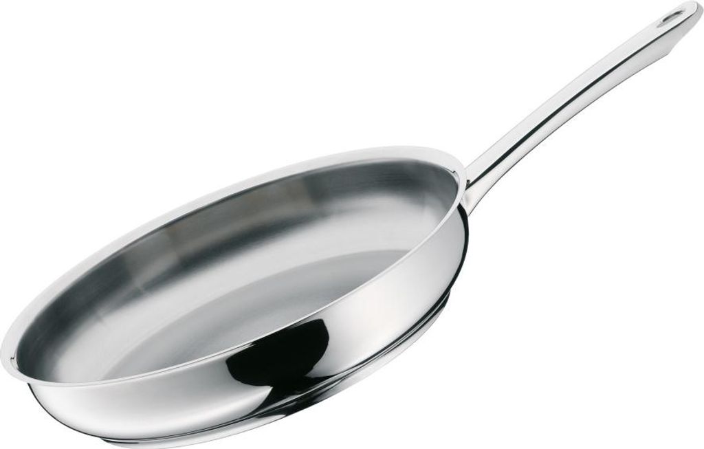 WMF 0794689991, Univerzální pánev, Nerezová ocel, Hliník, Obrázek produktu 