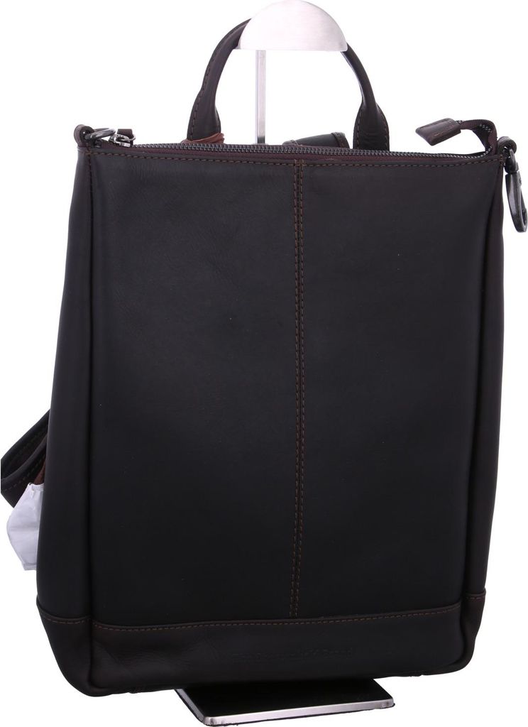 Chesterfield Saar Rucksack Braun Produktbild 