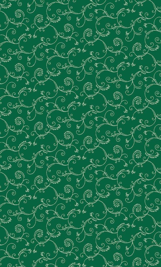 Airlaid Tischdecke wasserabweisendem Pearl Coating Gala in Grün, 80 x 80 cm, 15 Stück - Mank