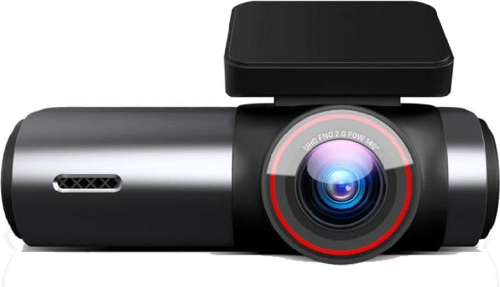 Xblitz Dashcam 2.5K Mit Wlan Igo Produktbild 
