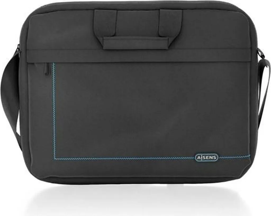 Analisi Borsa Tablet Aisens Nera: Miglior Rapporto Qualità-Prezzo