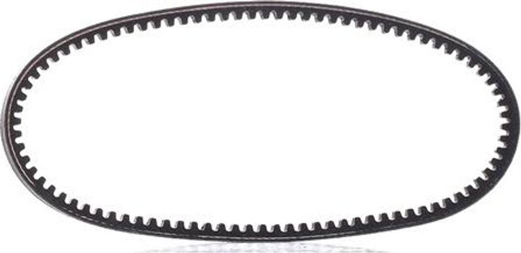 DAYCO 10A0615C Keilriemen 615mm für VW TRANSPORTER III Bus Produktbild 