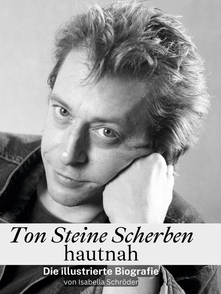 Ton Steine Scherben hautnah