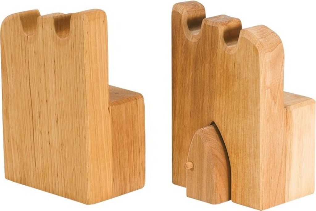 Ostheimer-2 Wehrgänge m 1 Durchlass Produktbild 