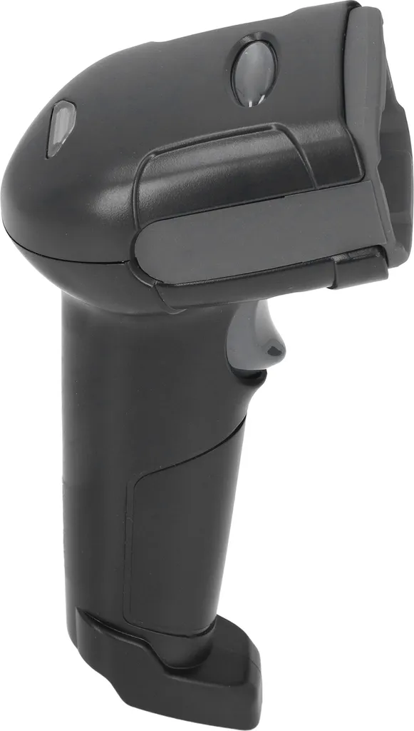 Scanner de code QR portable et terminal OCR polyvalent pour commerce - 5