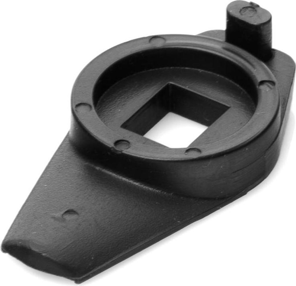 Handschuhfach-Verschlussclip Audi A4 B6 B7 A6 Kombi