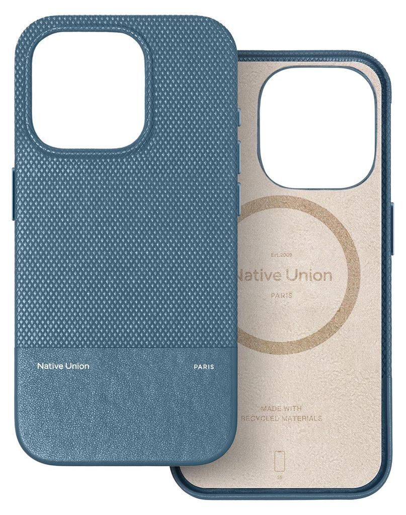 Native Union, étui de protection pour iPhone 16 Classic Image du produit 