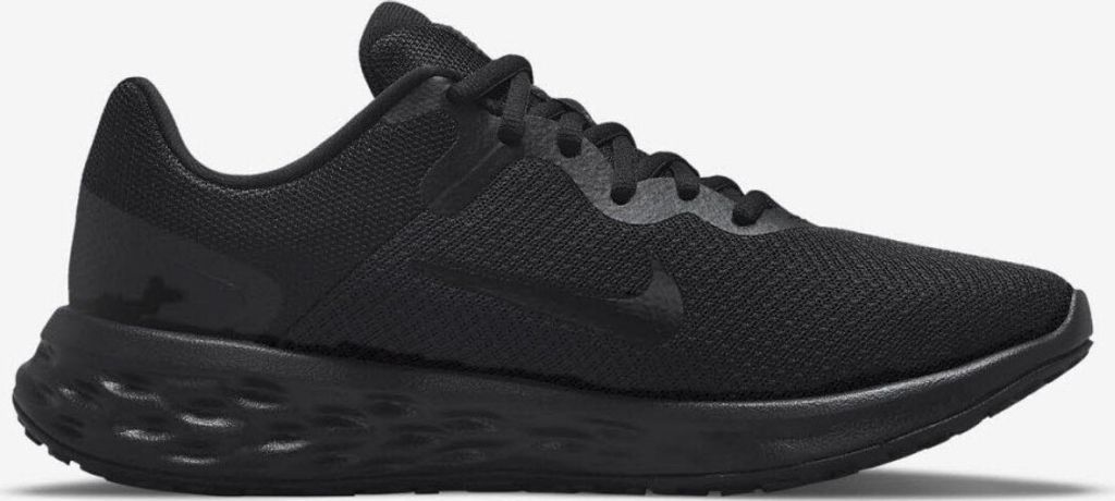 NIKE W Nike Revolution 6 Next Nature Schwarz 37,5