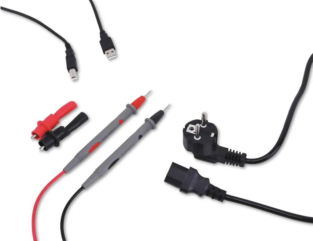 OWON XDM1041 Multimètre de table fixe idéal maintenance électronique