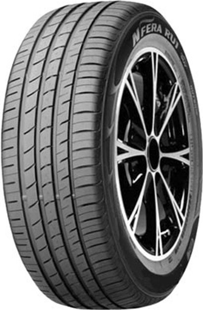 Pneumatika NEXEN 255/55 R19 111V NFERA RU1 XL Obrázek produktu 4