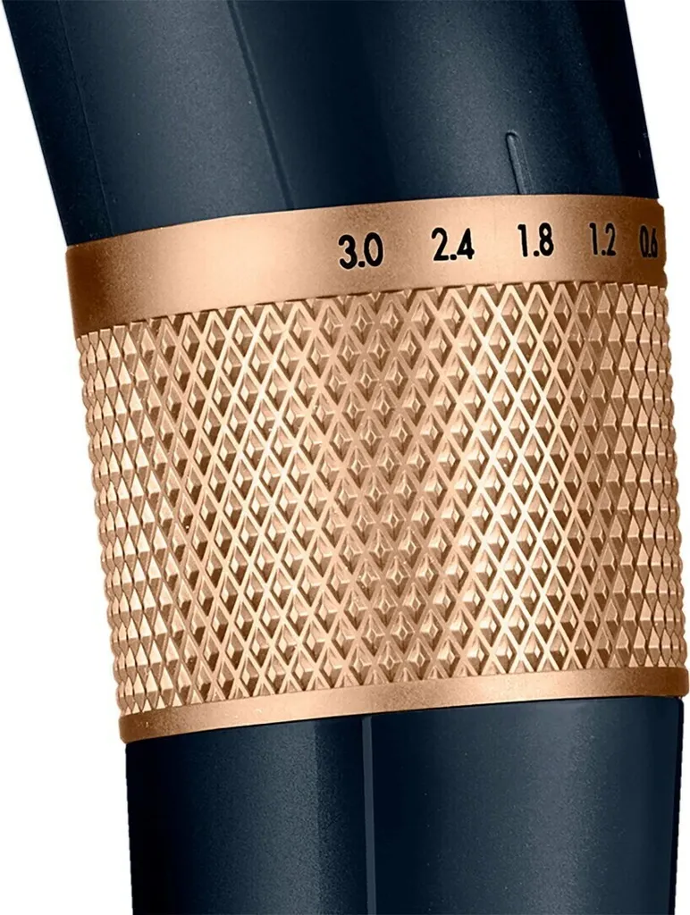 Babyliss Tondeuse E986E Performance Cheveux avec Lames en Carbone Titane - 10