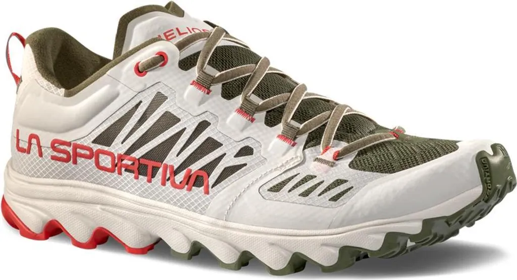 Chaussures de trail homme pour entraînement et running en montagne