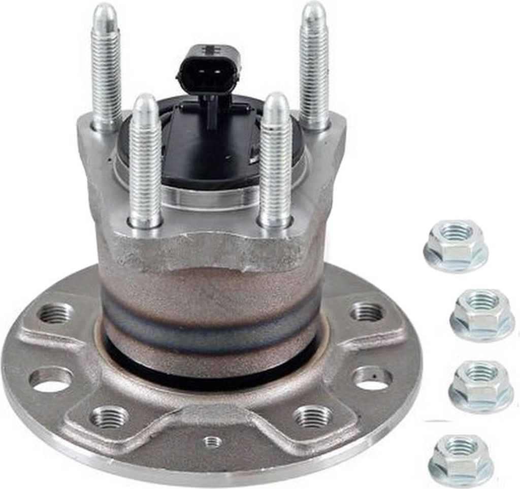 Radnabe Rad-Achs-Verbindung Ø 140 mm 103 mm A.B.S. für u.a. OPEL ZAFIRA