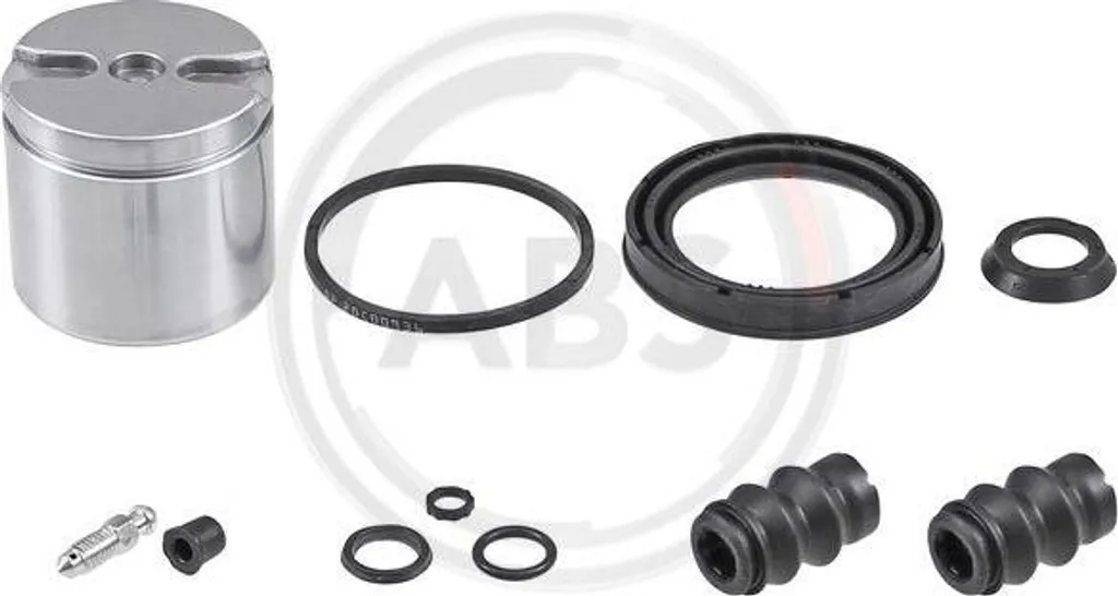 Réparation étrier de frein pour Citroën C5 kit de joints de rechange