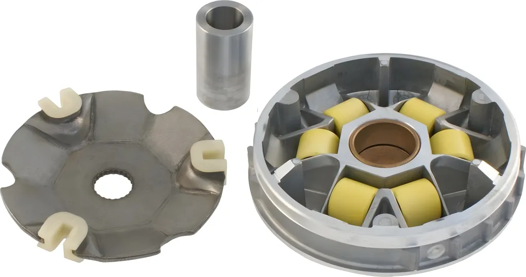 Réparer transmission Piaggio Liberty 150 - Variateur RMS CM103901