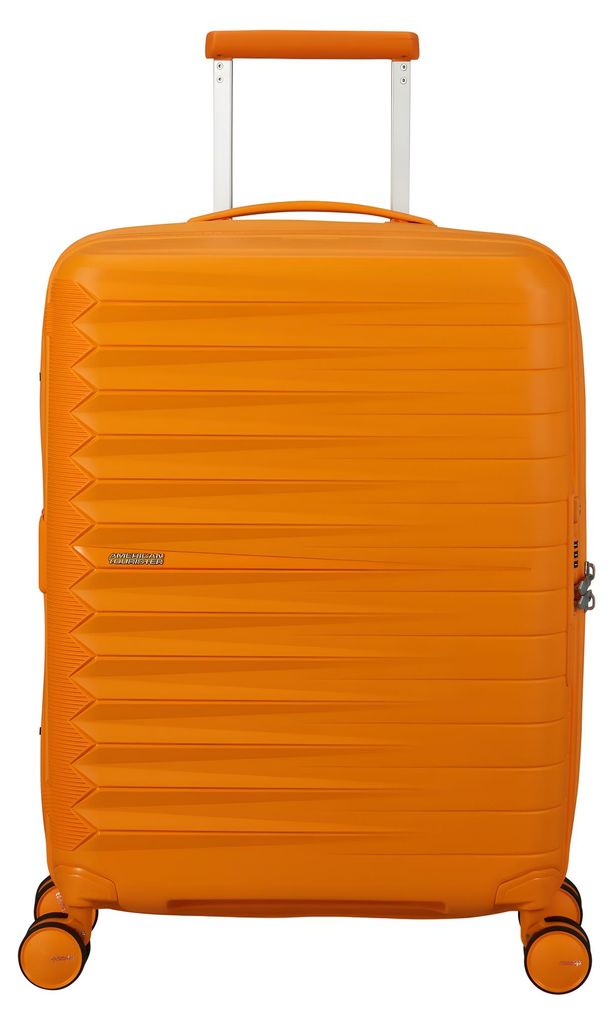 American Tourister trolley Fastforward Spinner 55 / 20 TSA Productafbeelding 