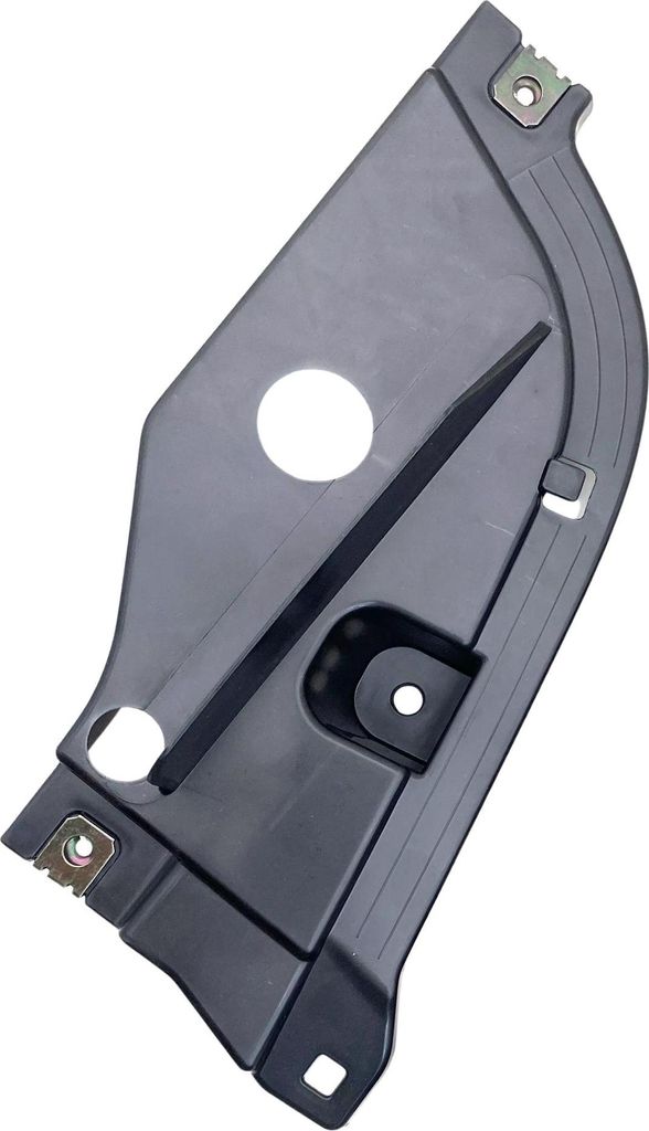 TOYOTA Land Cruiser Prado Rechte hintere Stoßfängerabdeckung 58723-60020 OE