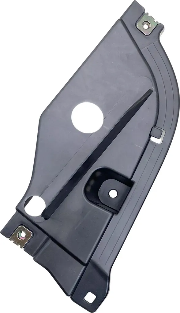 Remplacer Cache Pare-Chocs Arrière Toyota Land Cruiser Prado Droit Perdu