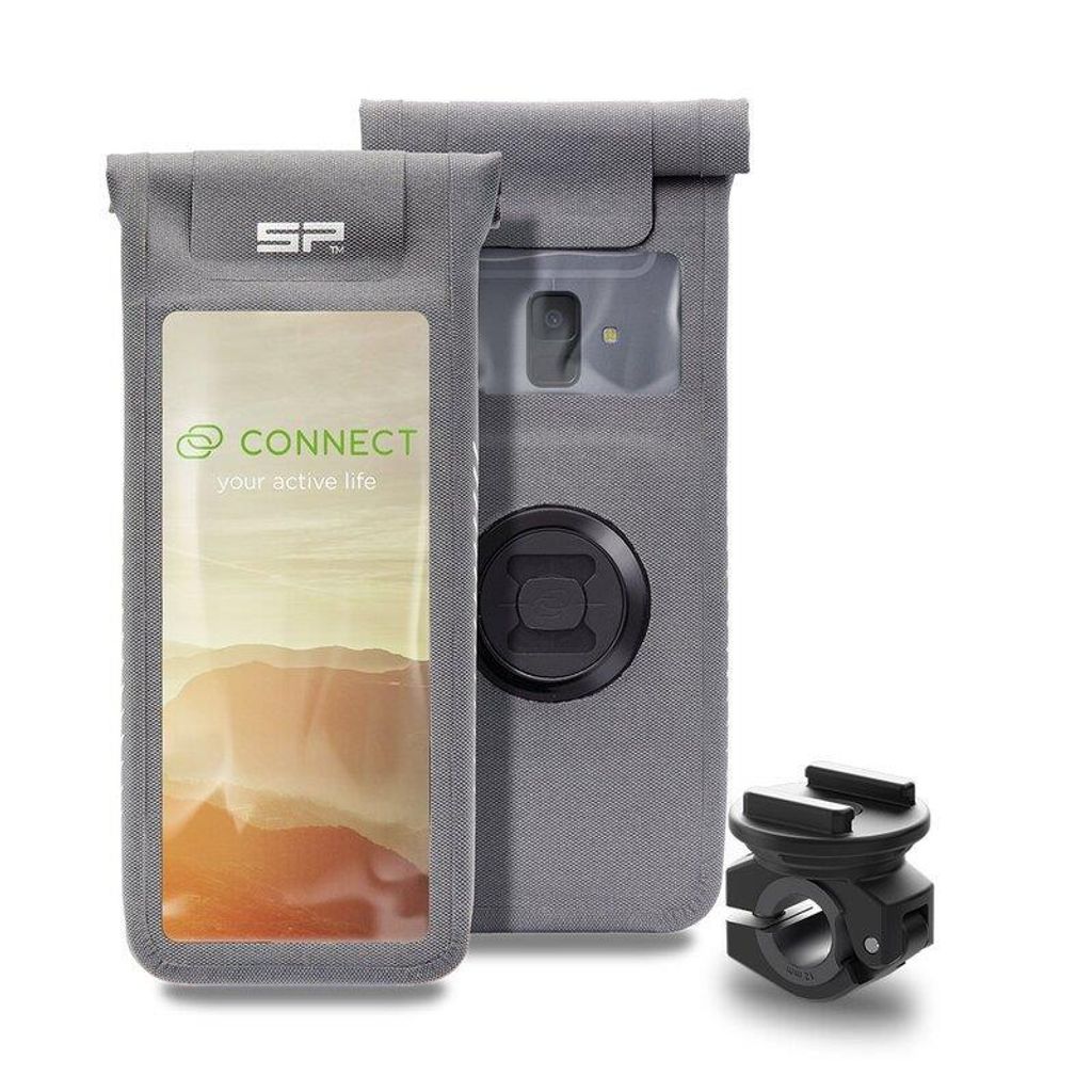 SP-CONNECT Moto Bundle Custodia universale per telefono - Immagine del prodotto 