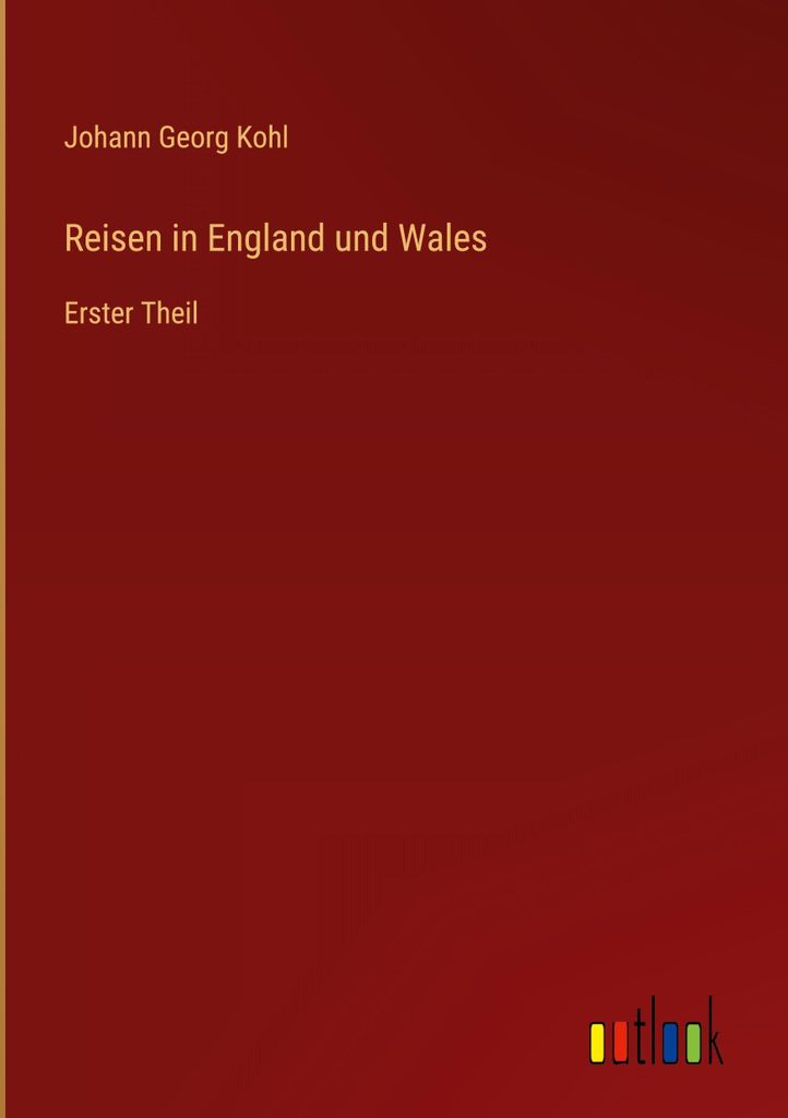 Reisen in England und Wales