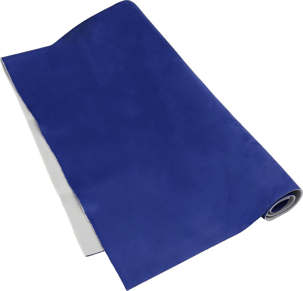 Suede Headliner Stoff 80" Länge x 60" Breite mit Schaumstoffrücken für Auto LKW SUV Innenverkleidung Schutz vor Alterung DIY Reparatur Ersatz Ma...