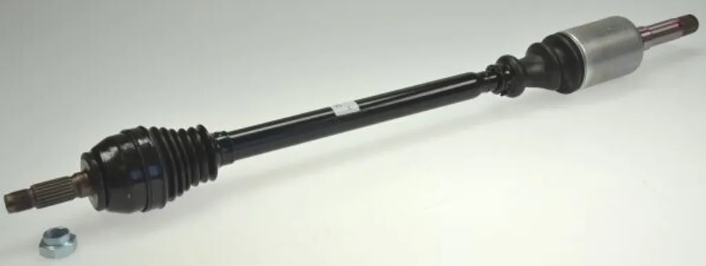 Arbre de transmission pour réparer la direction de Saxo et 106 II