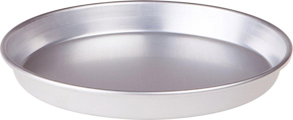 Pentole Agnelli FAMA43/330, Rund, Aluminium, Aluminium