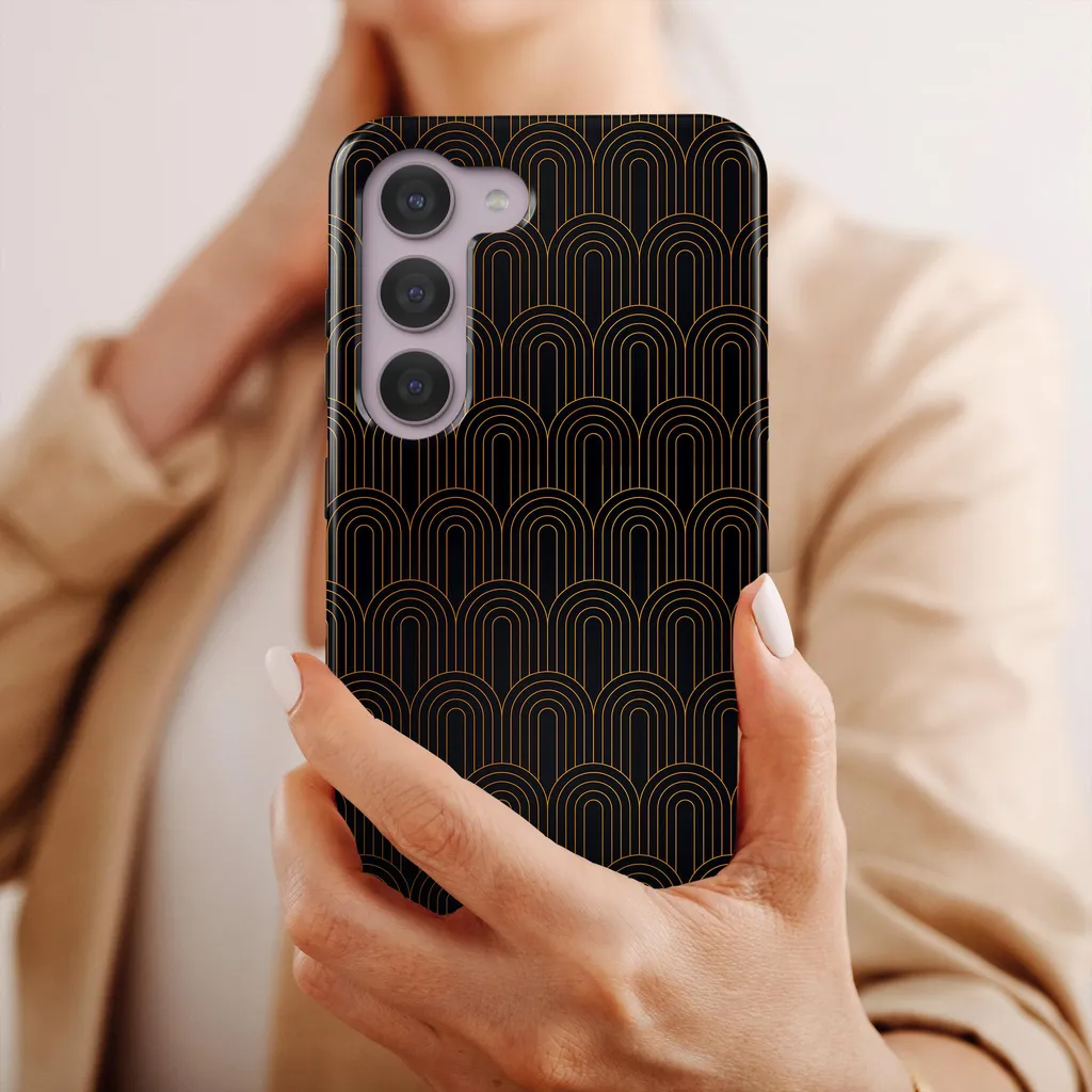 Cover MagSafe Samsung S24 Plus - Design Sottile ma Ultra Resistente - 5