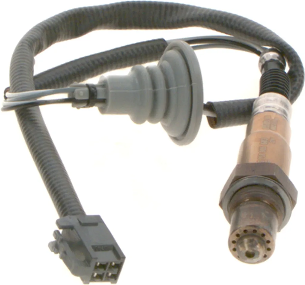Capteur Lambda Bosch 0258986683 Haute Précision pour OE 88971385