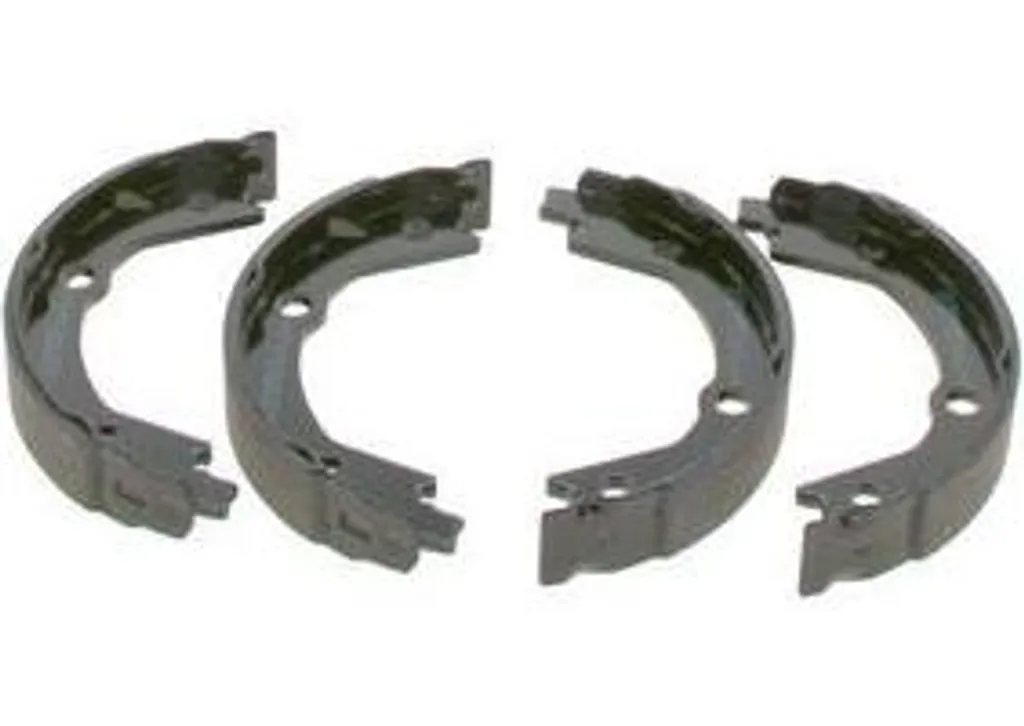 Bosch 0 986 487 738 Jeu de Mâchoires de Frein à Main pour Tucson