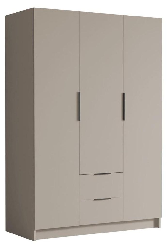 MIRJAN24 Kleiderschrank Calwi I 150, Schlafzimmer, Produktbild 
