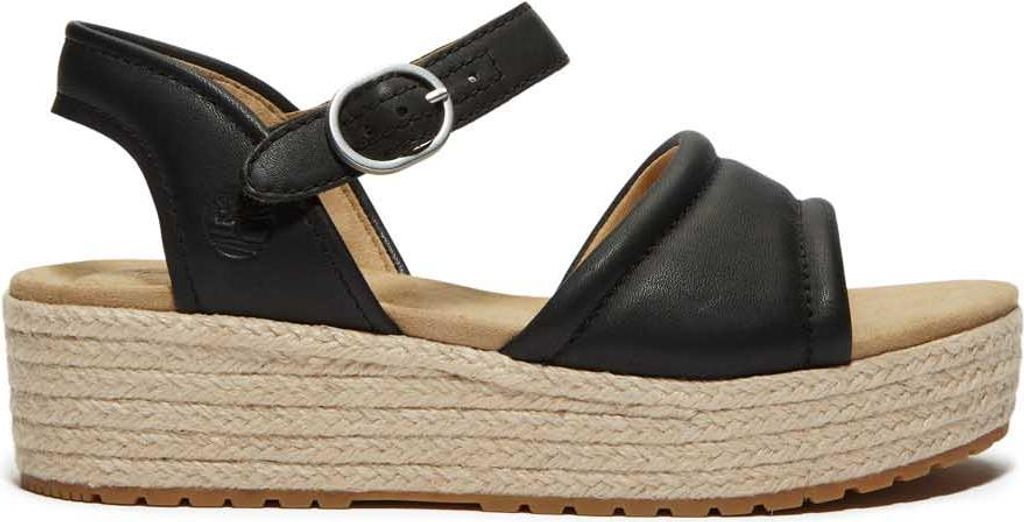 TIMBERLAND - Damen Sandalen Santorini Sun - Nummer 37