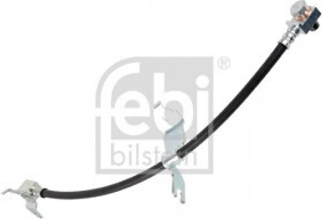 Flexible de frein FEBI BILSTEIN 171038 pour Transit OE 4041433