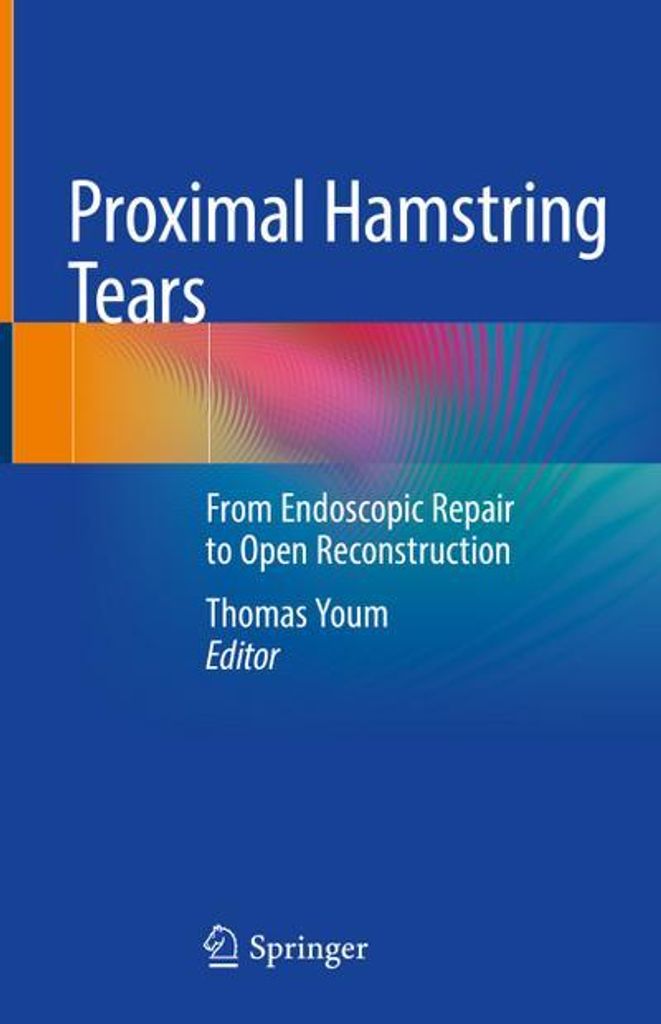 Proximal Hamstring Tears