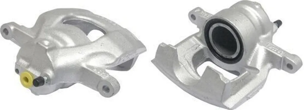 Étrier de Frein Bosch 0 986 135 093 pour Citroën C1 et Peugeot 108 OE