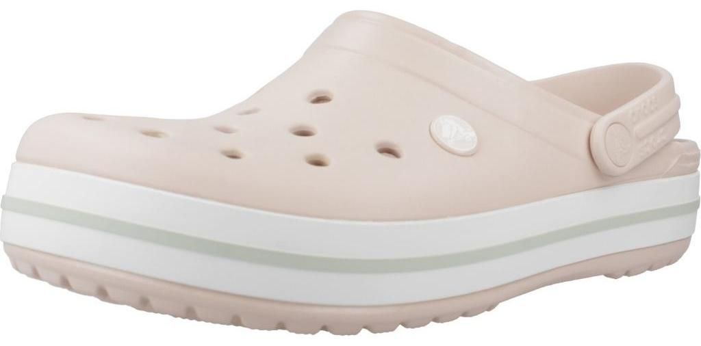 Crocs Crocband Clog Quarz - Instapper - 11016-6UR Produktbild 