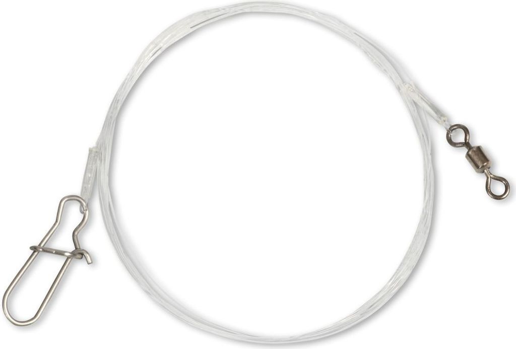 Quantum 4street Spin Rig 3 Stück 100cm Ø 0,30mm