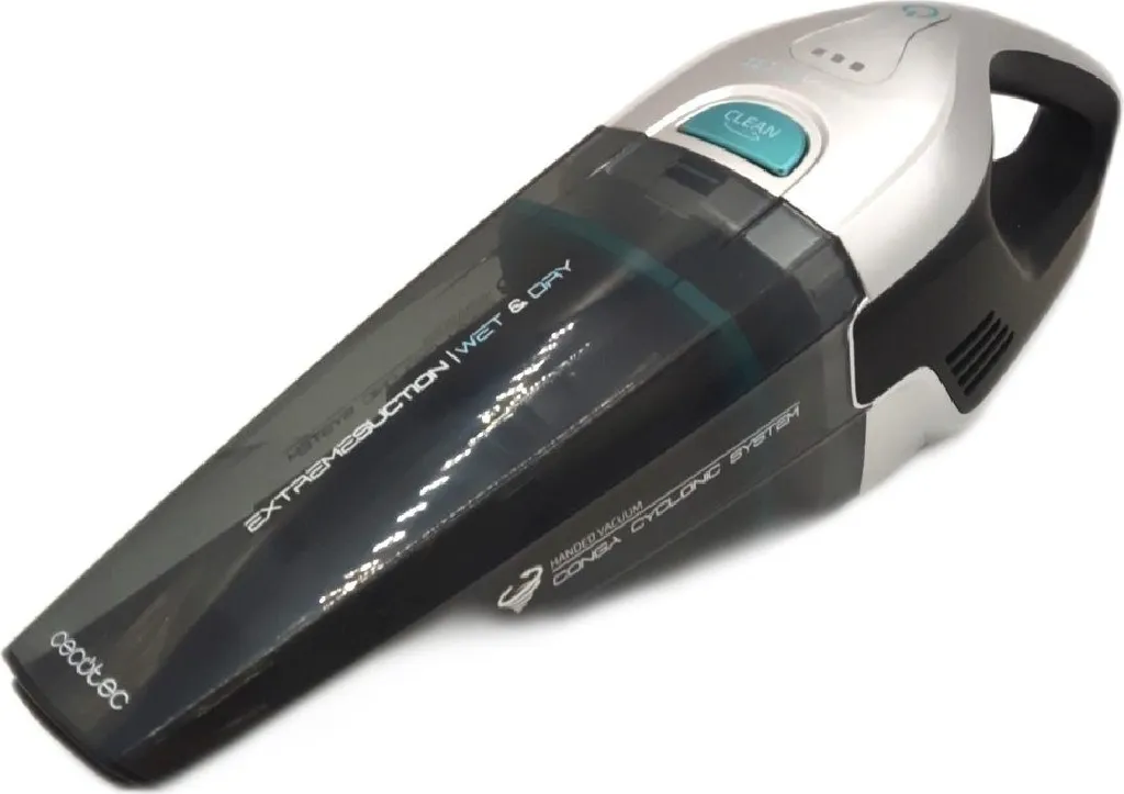 Cecotec Conga Extremesuction 11.1 V - Aspirapolvere Portatile Senza Fili - 10