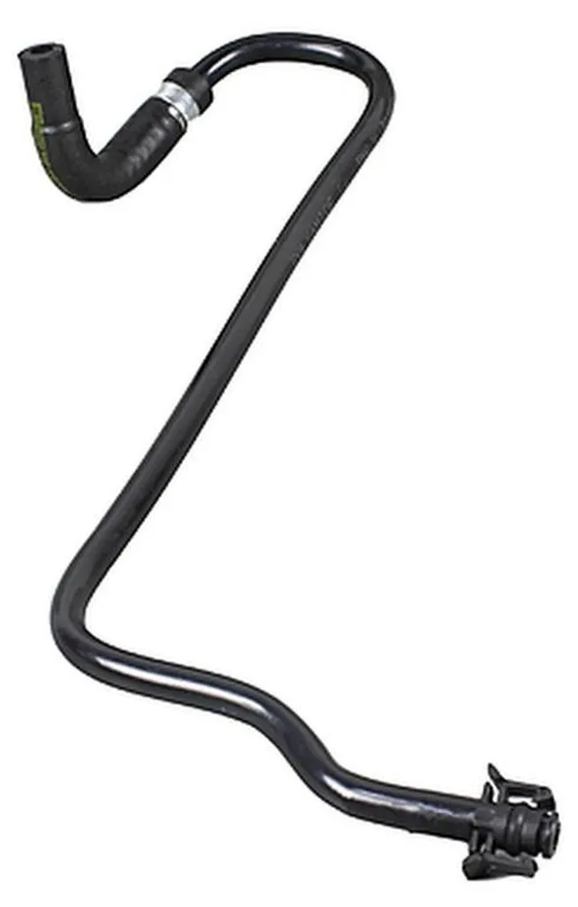 Durite de refroidissement renforcée pour Ford S-MAX et Mondeo IV BA7 - 2