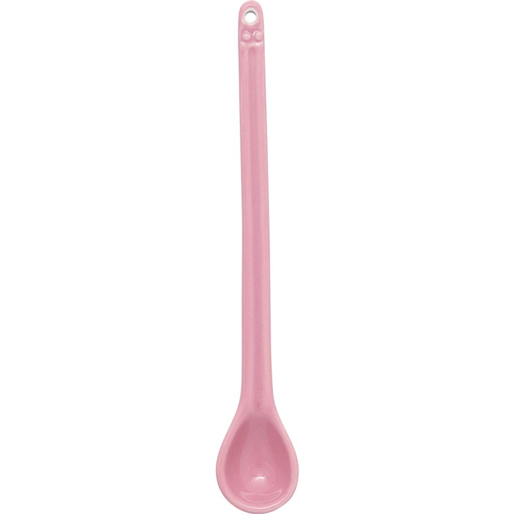 Greengate Alice Löffel dusty rose 16 cm Produktbild 