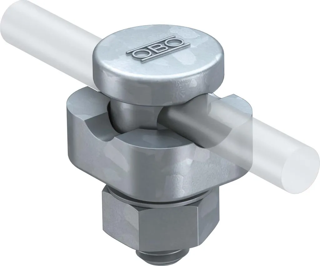 Morsetto OBO Bettermann 5001 DIN-FT 5304105 - Qualità Garantita
