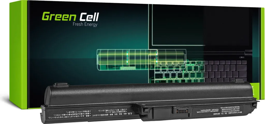 Batterie Ordinateur Sony VGP-BPS26 - Autonomie Prolongée 6600 mAh 9 Cell