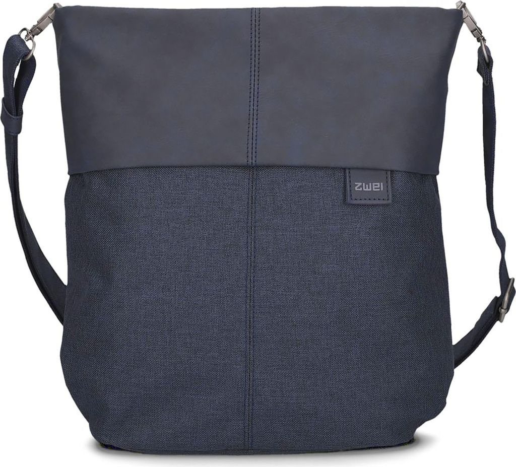ZWEI OLLI Umhaengetasche OT12 navy Produktbild 