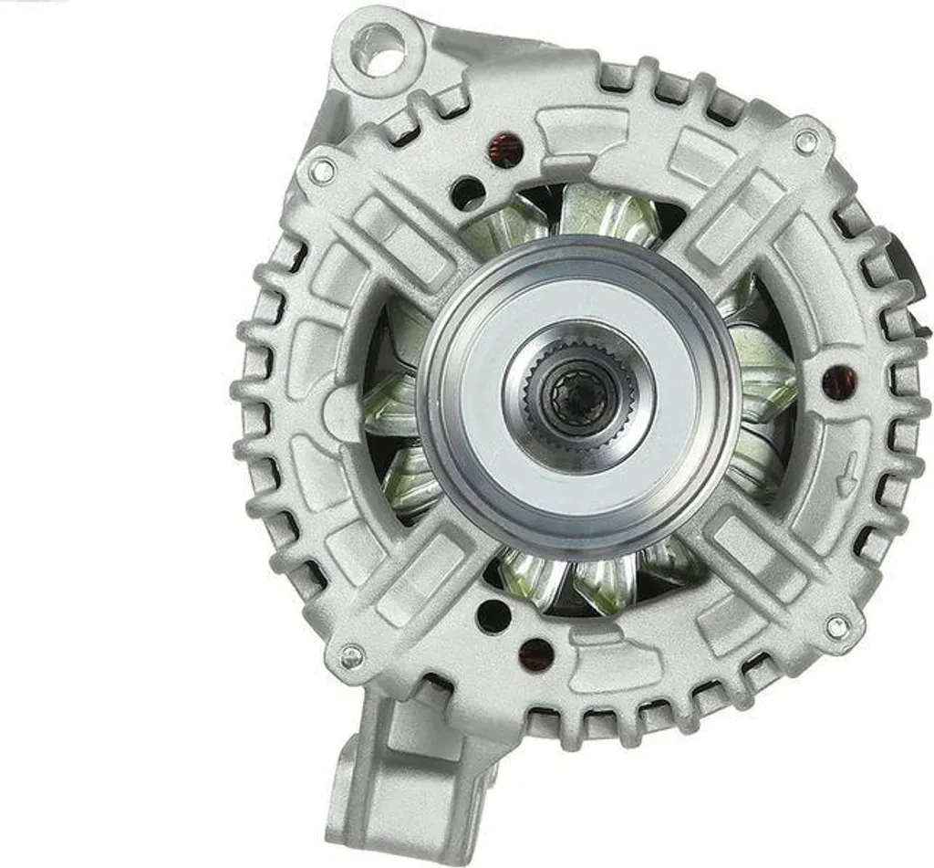 Alternateur AS-PL A0287 : stop aux pannes de batterie Volvo et Ford