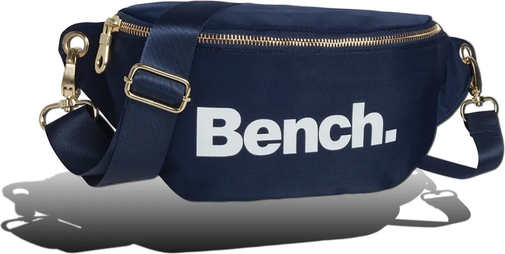La Tua Nuova Alleata Blu Scuro: Borsa D2OTI303T in Nylon Tinta Unita