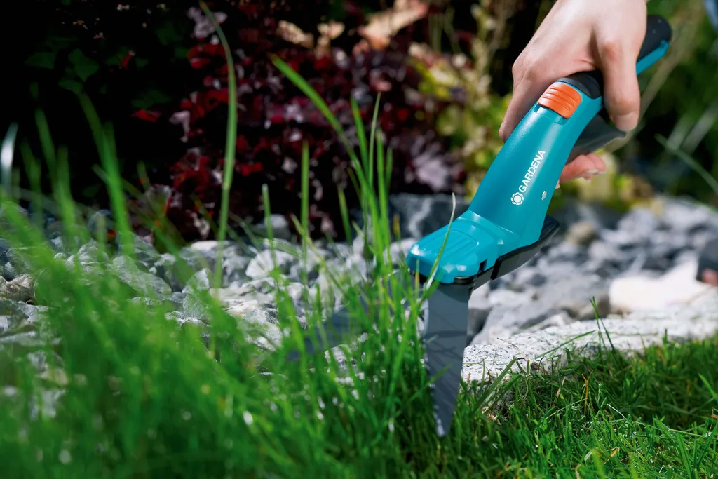 Gardena Comfort Forbici Erba 8733 | Miglior Rapporto Qualità Prezzo