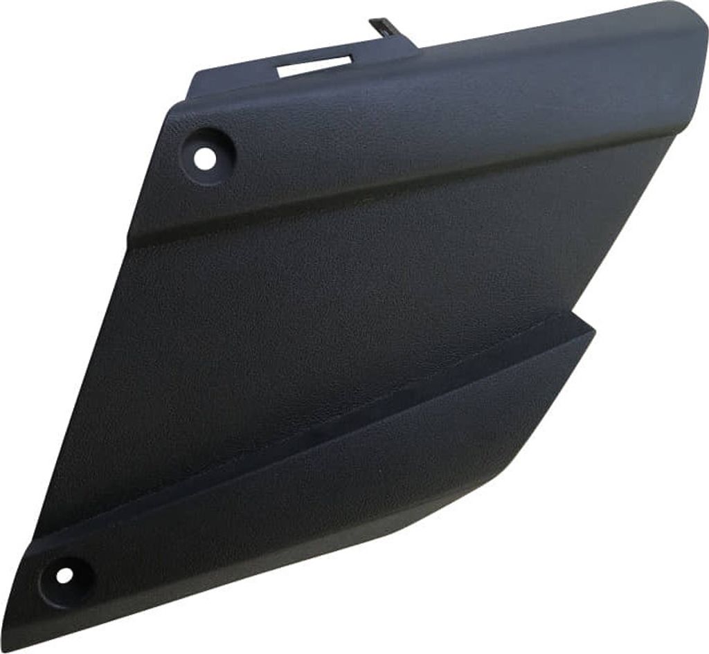 Kreidler Florett RMC-G 50 125 Seitenverkleidung rechts Motorroller 705350 Scooter Seitenabdeckung Blende Cover Deckel