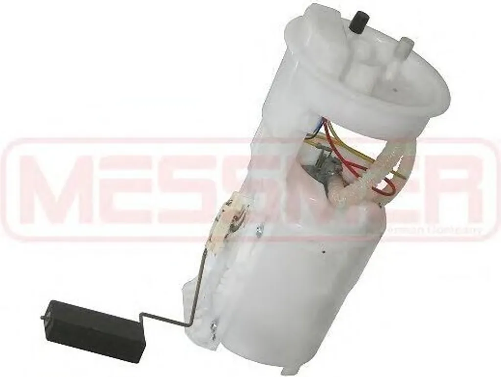 Pompa Alimentazione 3 Bar High-Flow | Upgrade Sistema Carburante